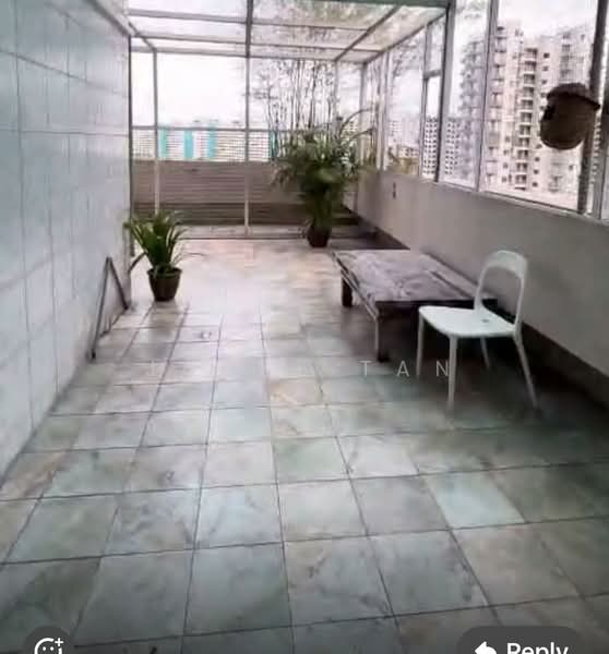 Balestier Point, 279 Balestier Road, 2 Bedrooms, 700 sqft, Apartment For Rent, by Janet Tan, 500083014 - Balcony - PropertyGuru.com.sg