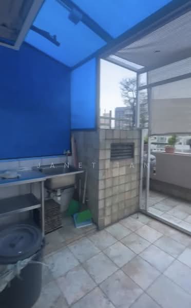 Balestier Point, 279 Balestier Road, 2 Bedrooms, 700 sqft, Apartment For Rent, by Janet Tan, 500083014 - Balcony - PropertyGuru.com.sg