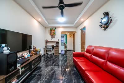 For Sale - 536 Bukit Batok Street 52