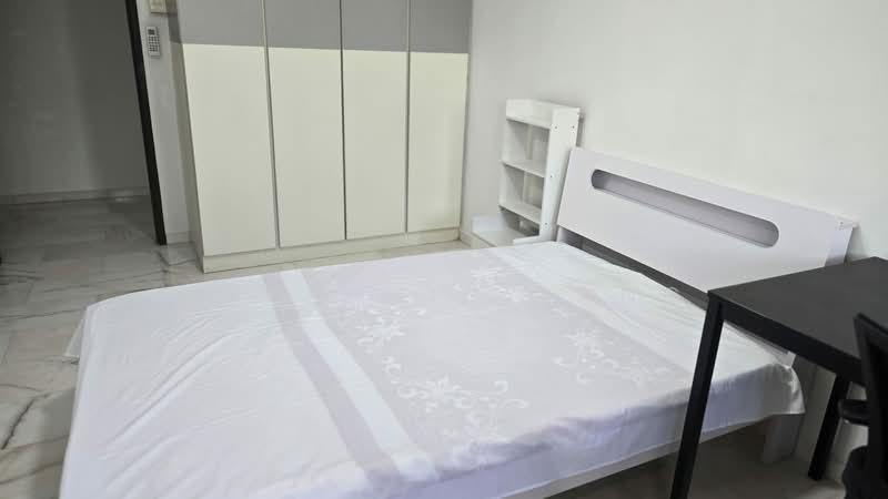 767 Choa Chu Kang Street 54, 767 Choa Chu Kang Street 54, Room Rental, 120 sqft, HDB Flat For Rent, by Benjamin Tang, 500083017 - Bedroom - PropertyGuru.com.sg