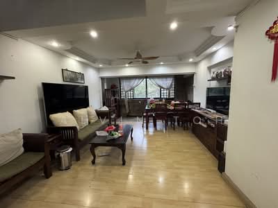 For Sale - 559 Jurong West Street 42