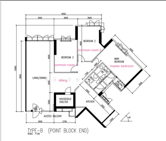 For Sale 193 Edgefield Plains
