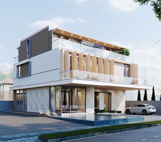 Premium Designer Detached at Cotswold Close Detached House For Sale at S$ 16,800,000 | PropertyGuru Singapore