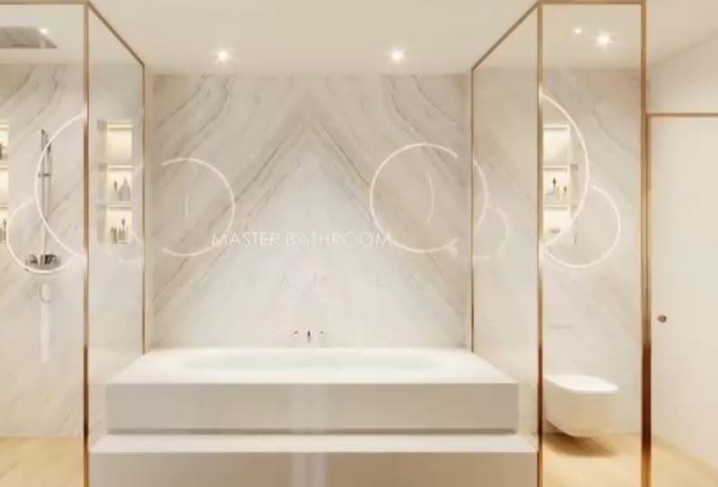 Designer Detached | Prestigious Braddell Heights | Near Lorong Chuan MRT, Cotswold Close, Chiltern Drive, Dunsfold Drive, Lynnwood Grove, Matlock Rise, Clifton Vale, Sommerville Road, Braddell Heights, Macpherson / Potong Pasir, 7 Bedrooms, 9,488 sqft, Detached House For Sale, by Sam Lek, 500083026 - Bathroom - PropertyGuru.com.sg