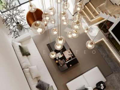 For Sale - Hillview Crescent