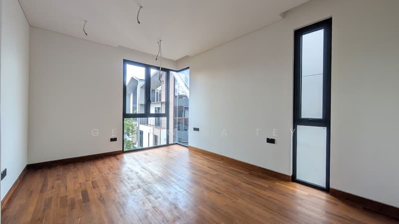 Courtyard@Palm Bungalow House For Sale at S$ 11,180,000 | PropertyGuru Singapore - Interior