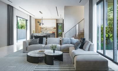 For Sale - Courtyard@Palm