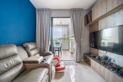 For Sale - Uptown @ Farrer