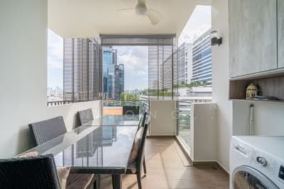 For Sale - Uptown @ Farrer