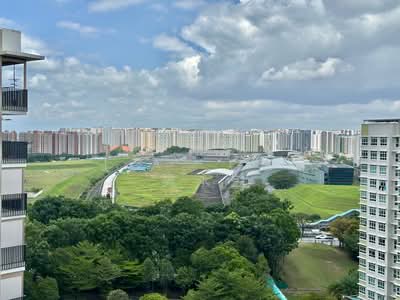For Sale - Sengkang Grand Residences