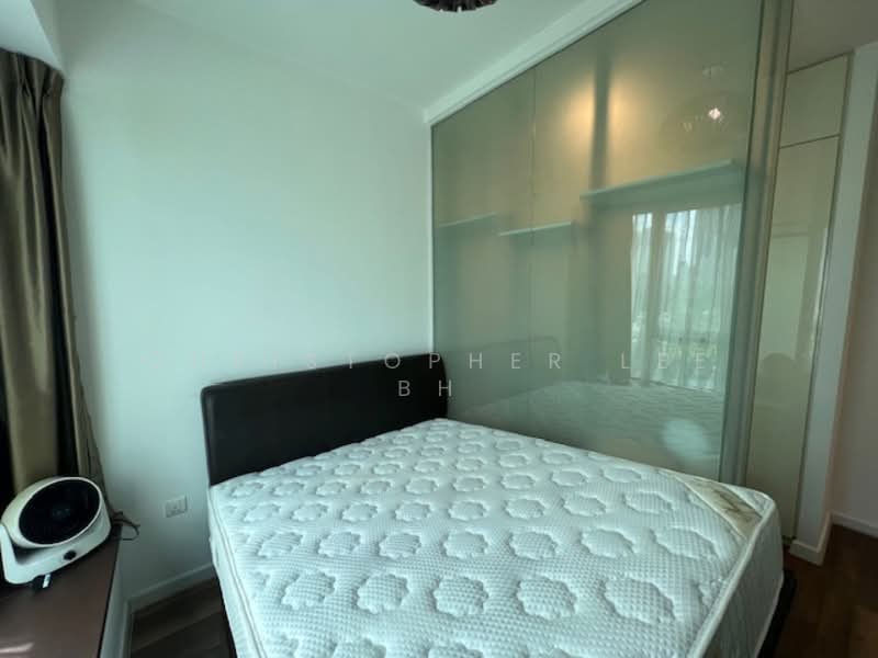Hundred Trees Condominium For Sale at S$ 1,780,000 | PropertyGuru Singapore - Bedroom