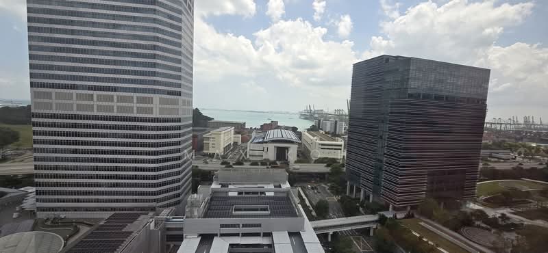 Fragrance Empire Building, 456 Alexandra Road, 7,772 sqft, Office For Rent, by Max Koh, 500083035 - Exterior - CommercialGuru.com.sg