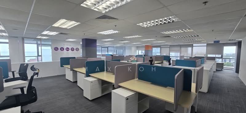 Fragrance Empire Building, 456 Alexandra Road, 7,772 sqft, Office For Rent, by Max Koh, 500083035 - Interior - CommercialGuru.com.sg