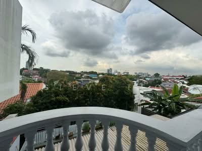 For Sale - Namly Garden