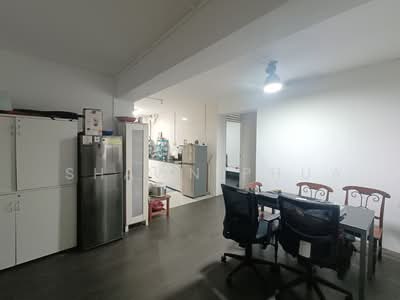 For Sale - 348 Kang Ching Road