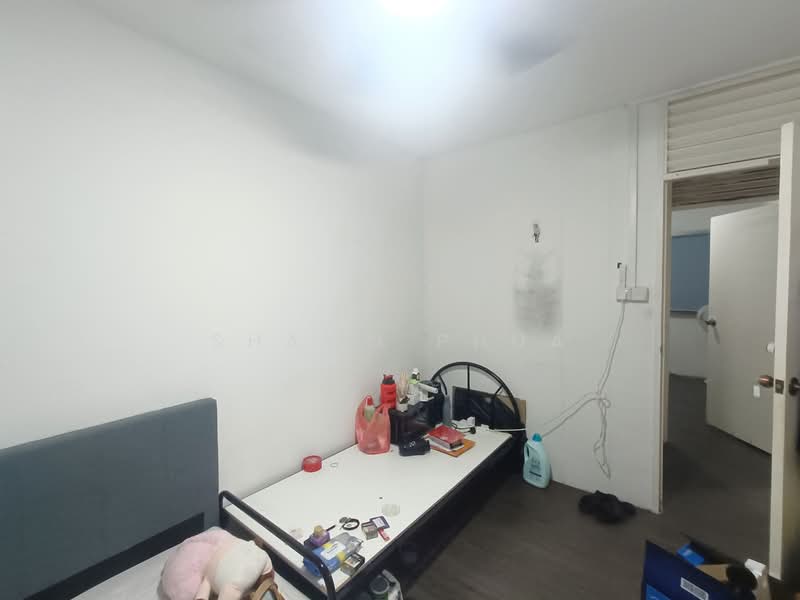 348 Kang Ching Road HDB Flat For Sale at S$ 588,888 | PropertyGuru Singapore - Bedroom
