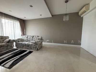 For Rent - The Centris