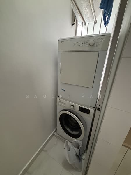 The Centris, 83 Jurong West Central 3, 2 Bedrooms, 936 sqft, Apartment For Rent, by Samuel Han, 500083039 - Interior - PropertyGuru.com.sg