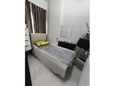 For Rent - City Loft