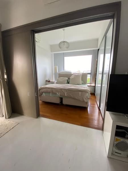 Signature at Lewis, 1 Lewis Road, 1 Bedroom, 635 sqft, Condominium For Rent, by Elaine Tay, 500083041 - Bedroom - PropertyGuru.com.sg