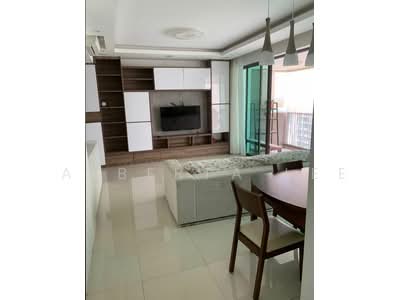 For Rent - The Topiary