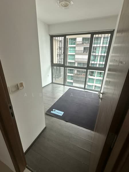 The Topiary, 17 Fernvale Lane, 4 Bedrooms, 1,237 sqft, Executive Condominium For Rent, by Alberta Lee, 500083046 - View - PropertyGuru.com.sg