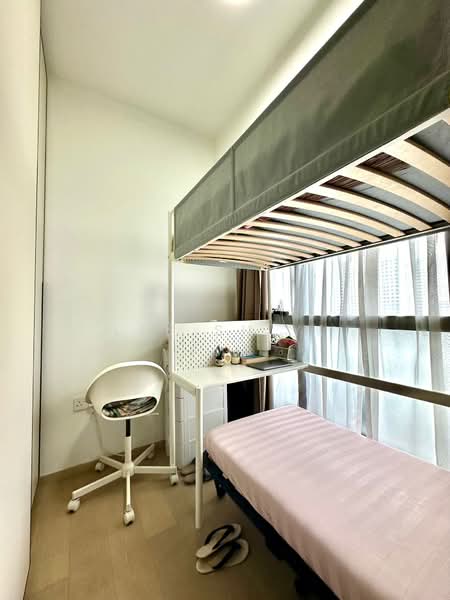 JadeScape Condominium For Sale at S$ 1,550,000 | PropertyGuru Singapore - Bedroom