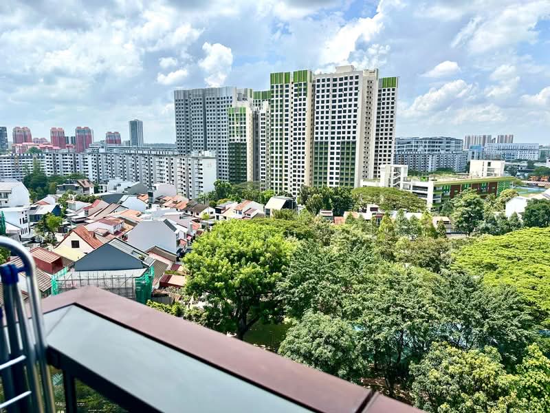 JadeScape, 314 Shunfu Road, 2 Bedrooms, 646 sqft, Condominium For Sale, by Lee Su Yi, 500083052 - View - PropertyGuru.com.sg