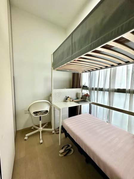 JadeScape, 314 Shunfu Road, 2 Bedrooms, 646 sqft, Condominium For Sale, by Lee Su Yi, 500083052 - Bedroom - PropertyGuru.com.sg