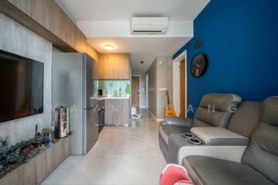 For Sale - Uptown @ Farrer