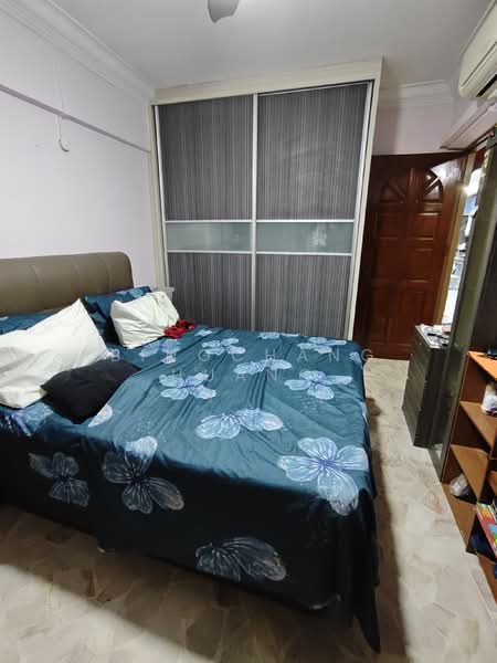 611 Clementi West Street 1, 611 Clementi West Street 1, 2 Bedrooms, 797 sqft, HDB Flat For Rent, by Bingchang Huang, 500083056 - PropertyGuru.com.sg