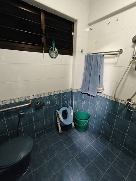 611 Clementi West Street 1, 611 Clementi West Street 1, 2 Bedrooms, 797 sqft, HDB Flat For Rent, by Bingchang Huang, 500083056 - PropertyGuru.com.sg