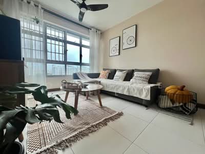 For Sale - 212A Punggol Walk