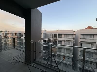 For Sale - Suites at Orchard