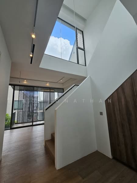 10 Evelyn Condominium For Sale at S$ 3,439,000 | PropertyGuru Singapore - Interior