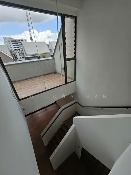 10 Evelyn Condominium For Sale at S$ 3,439,000 | PropertyGuru Singapore - Interior