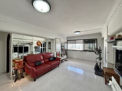 For Sale - 239 Bishan Street 22