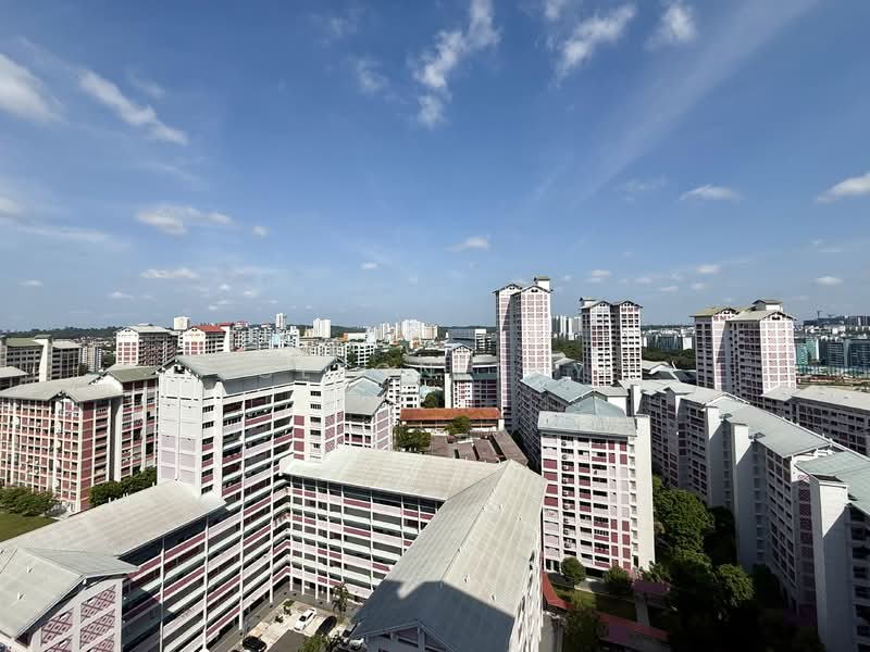 For Sale - 239 Bishan Street 22