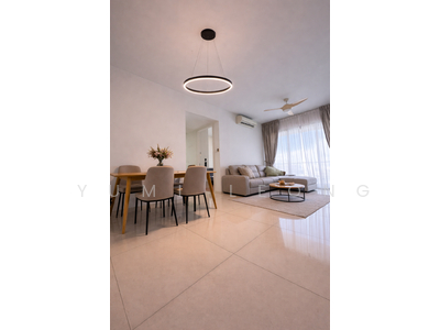 For Rent - Bedok Residences