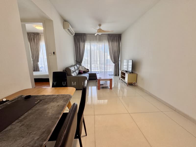 For Rent - Bedok Residences