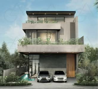 For Sale - ⭐⭐LANDED7772 @ Surin Avenue