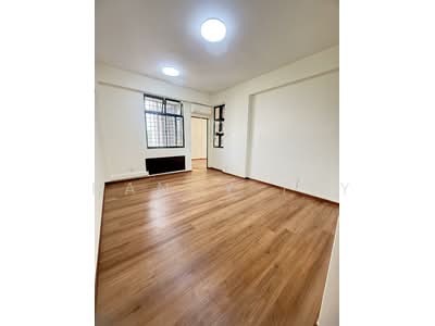 For Rent - Grande Vista