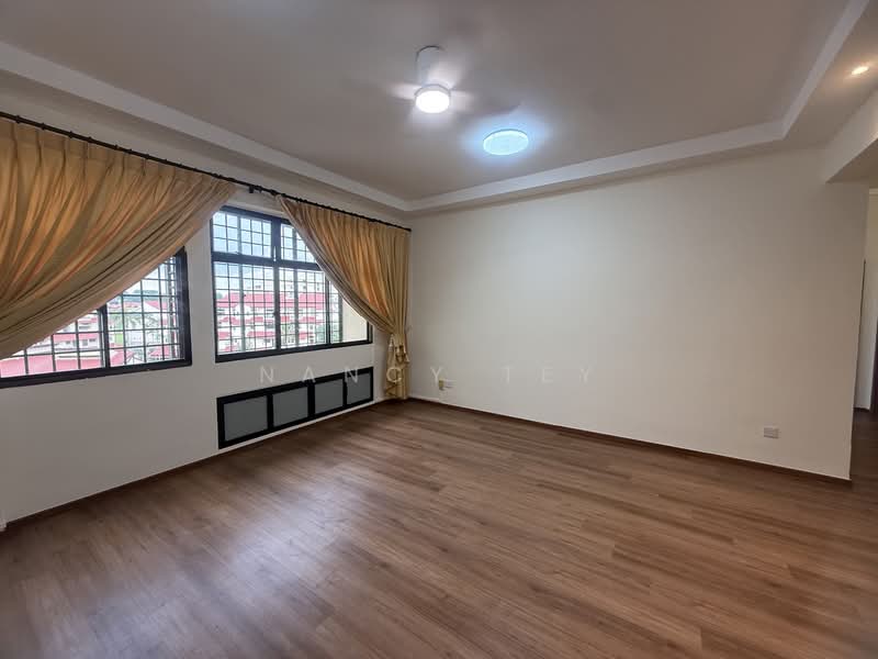 For Rent - Grande Vista