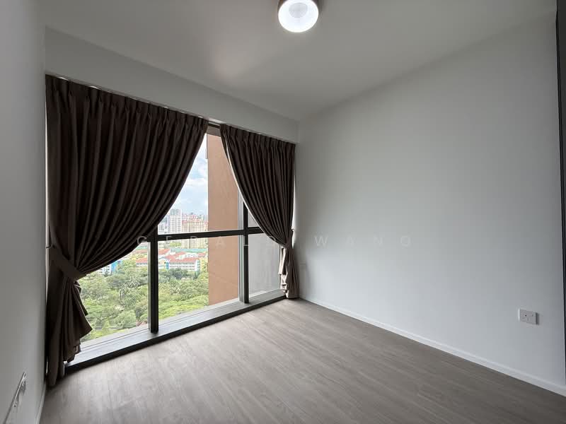 AMO Residence, 21 Ang Mo Kio Rise, 2 Bedrooms, 678 sqft, Condominium For Rent, by Gerald Wang, 500083067 - View - PropertyGuru.com.sg