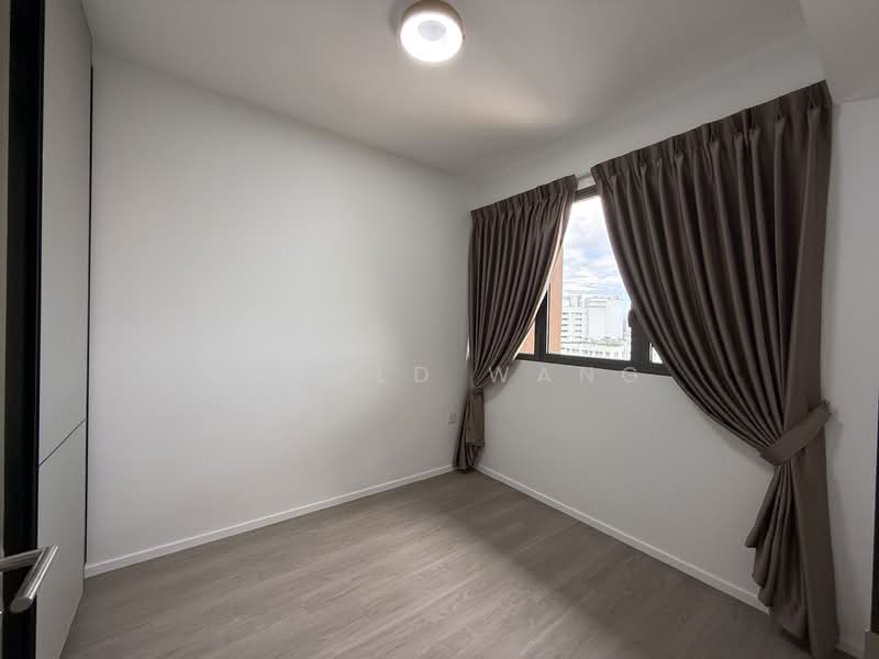 AMO Residence, 21 Ang Mo Kio Rise, 2 Bedrooms, 678 sqft, Condominium For Rent, by Gerald Wang, 500083067 - PropertyGuru.com.sg