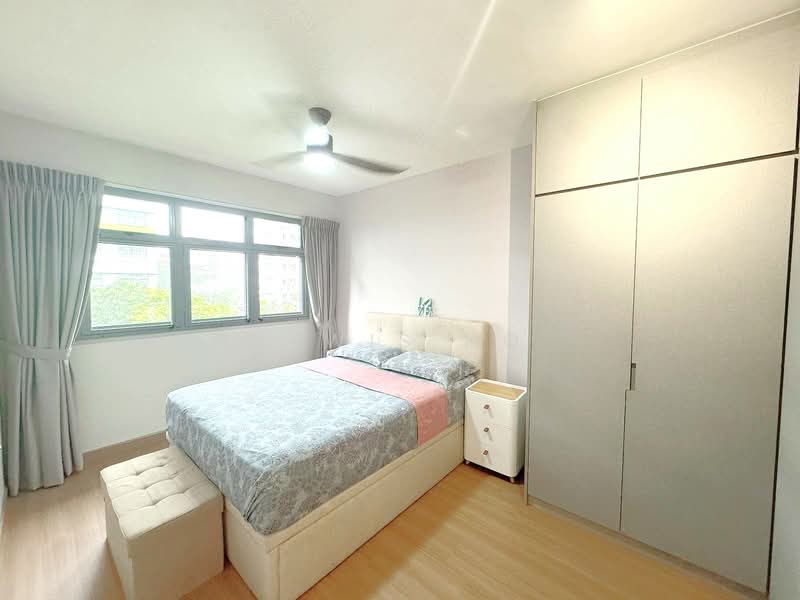 619B Tampines Street 61 HDB Flat For Sale at S$ 719,000 | PropertyGuru Singapore - Bedroom