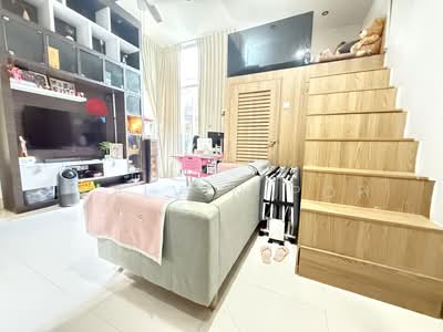 For Sale - The Elysia