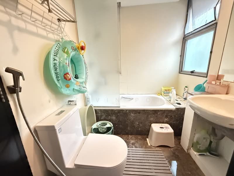 The Elysia Condominium For Sale at S$ 999,888 | PropertyGuru Singapore - Bathroom