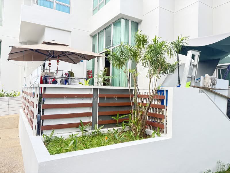 The Elysia Condominium For Sale at S$ 999,888 | PropertyGuru Singapore - Exterior
