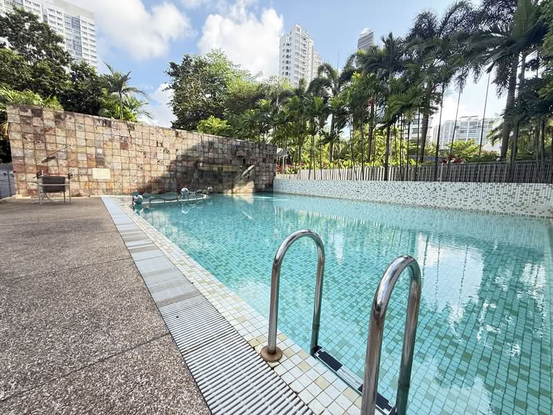 The Elysia Condominium For Sale at S$ 999,888 | PropertyGuru Singapore - Exterior